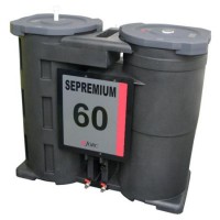 进口SEPREMIUM油水分离器 0-2立方 0-10立方 0-30立方 0-6