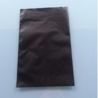 黑色导电袋 PE材质导电性能稳定_图片