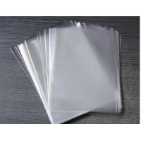 透明度高塑料包装OPP袋生产定制