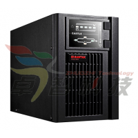 山特(SANTAK) 山特C1K ups主机不间断电源在线式稳压1000VA/8