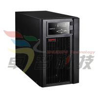 山特(SANTAK) 山特C2KS主机 ups不间断电源2000VA/1600W