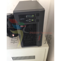 山特(SANTAK) 山特C3KS主机 ups不间断电源3000VA/2400W_图片