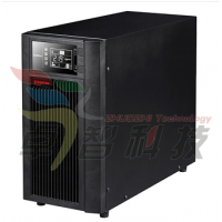 山特(SANTAK) 山特C10KS主机 ups不间断电源在线式稳压10KVA/_图片