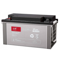 山特(SANTAK) 城堡系列电池免维护UPS不间断电源机房服务器专用阀控式铅酸_图片