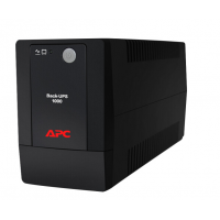 APC 施耐德 BP1000CH ups不间断电源 600W/1000VA备用电_图片