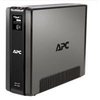 APC 施耐德 BR1000G-CN UPS不间断电源 600W/1000VA