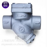 -317-ST-T3A蒸汽疏水阀