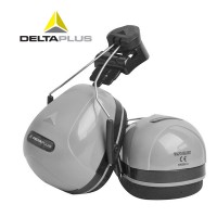 代尔塔马尼库尔防噪音耳罩(不包括安全帽)