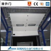 汕头工业提升门厂家直销