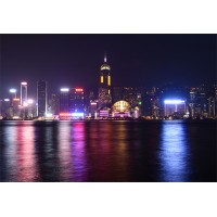 当今时代下,3D光影秀融入夜游经济产业如何