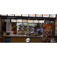 便宜的可乐机多少钱一台介休汉堡店可乐机安装_图片