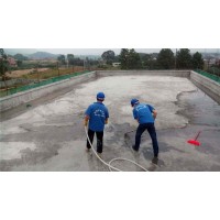 南宁市专业治理防水补漏、屋面地面防水,承接各种大小工程_图片