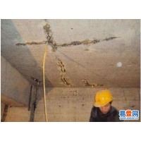 南宁市楼面裂缝防水补漏公司_图片