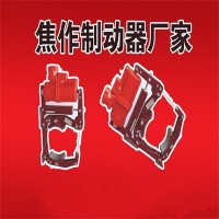 DYW315-750带式输送机专用制动器免费送货_图片