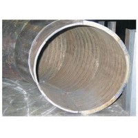 耐磨管道堆焊自保护堆焊修复焊丝LZ570_图片