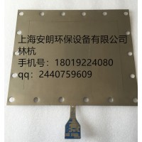 朗晏爆破片专业生产直销放心省心 平板开缝型爆破片