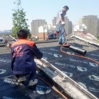 南宁市楼顶防水补漏,漏水维修公司,专业堵漏,