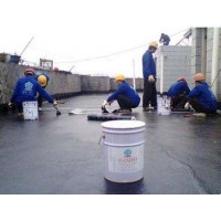 南宁市楼顶漏水维修公司_图片