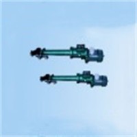 DYT750-750电液推杆焦作恒阳专业生产_图片