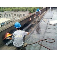 南宁市防水堵漏公司