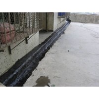 南宁市楼顶伸缩缝漏水维修公司_图片