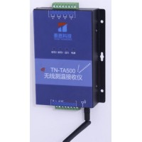 TN-TA500H集中式温度采集主机 适用于多种应用场合_图片