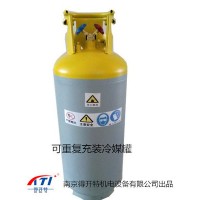 冷媒储液罐