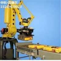 自动化设备山东厂家专业定制批量生产搬运机器人