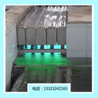 框架式紫外线设备大型污水处理方案明渠式紫外线消毒器_图片