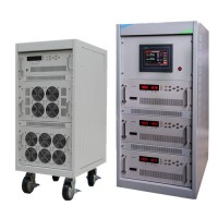 250V140A直流稳压电源DC直流电源高频开关电源_图片