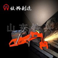 德阳铁兴内燃锯轨机K1260生产研发规格参数