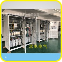 智能无功补偿柜常见规格