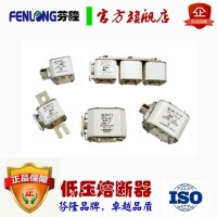 RS4半导体快速熔断器订做-芬隆品牌