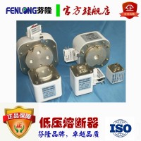 RS8半导体平板式快速熔断器订做-芬隆品牌