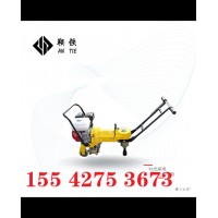 天津鞍铁NLB-300内燃螺栓扳手铁路施工器材制造_图片