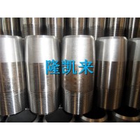 天津隆凯来加工hydril海德尔系列ph-6类似扣转换接头