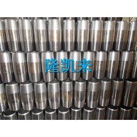 天津隆凯来加工jfe系列bear类似扣油管转换接头