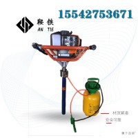 浙江鞍铁NL-45混凝土螺栓钻取机器械性能特点_图片