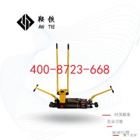 铁岭鞍铁AFT-400A液压单项轨缝调整器地铁器材附带哪些工具_图片