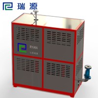 【江苏瑞源】厂家供应10kw-2100kw电加热导热油炉_图片