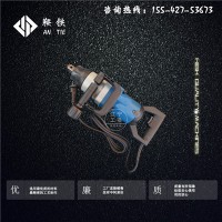 淮安鞍铁DB-M24电动轨枕扳手器具产品资料_图片