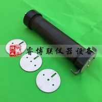 250ML铝制建筑密封材料挤出器