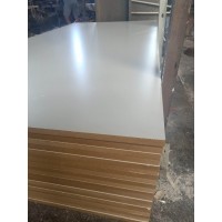 密度板刨花板贴面板工厂价格