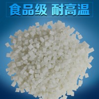 现货 PA66增强 pa66加纤30 食品级 耐磨耐高温 厨具榨汁机部件用_图片