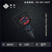 鹰潭鞍铁NB-500型手提式螺栓扳手铁路施工器材产品保养