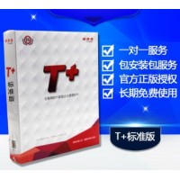 用友T+,畅捷通T+标准版_图片