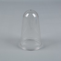 塑料注塑件加工厂 塑料PP/PC/PE/ABS透明罩生产 塑料外壳开模定制