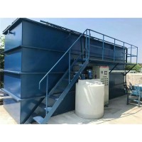 废水处理设备,化纤废水处理,苏州污水处理厂家_图片