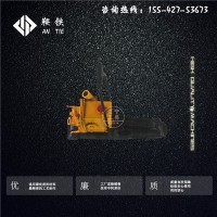 鞍铁液压起拨道器YBD-147高铁施工专用器材铁路注意事项