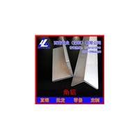 4032角铝/6063高韧性合金角铝,2011可焊接角铝